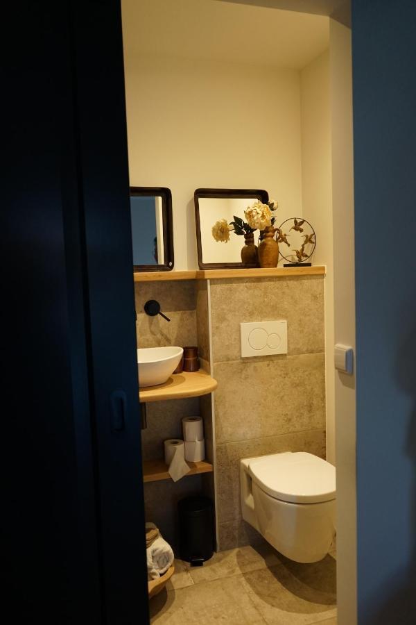 werfzicht Bed and Breakfast Urk Buitenkant foto