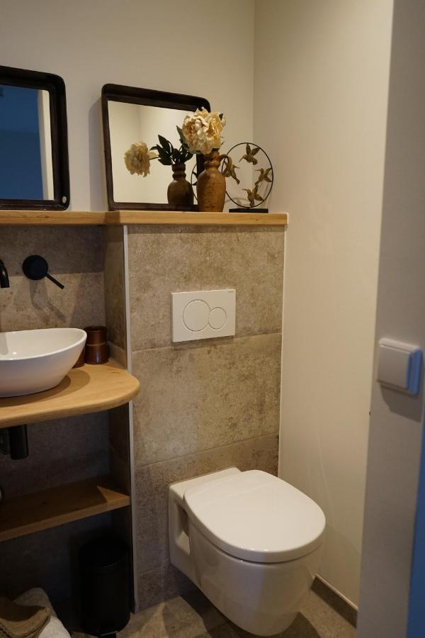 werfzicht Bed and Breakfast Urk Buitenkant foto