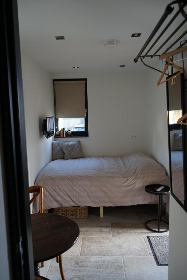werfzicht Bed and Breakfast Urk Buitenkant foto