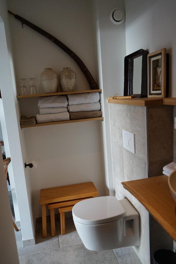 werfzicht Bed and Breakfast Urk Buitenkant foto