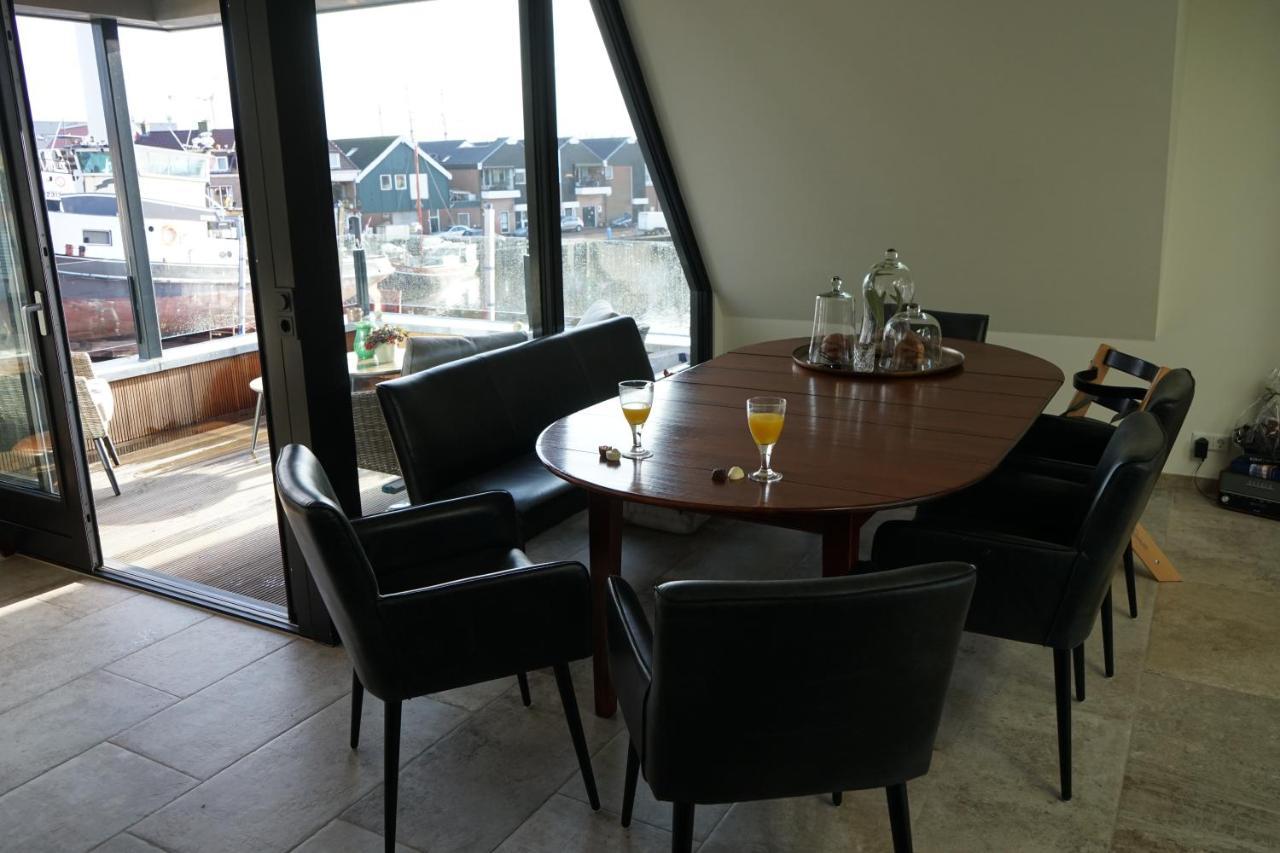 werfzicht Bed and Breakfast Urk Buitenkant foto