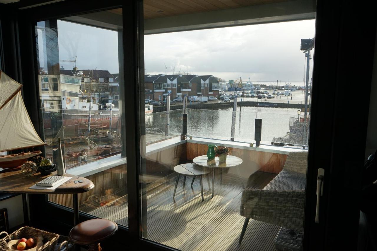 werfzicht Bed and Breakfast Urk Buitenkant foto