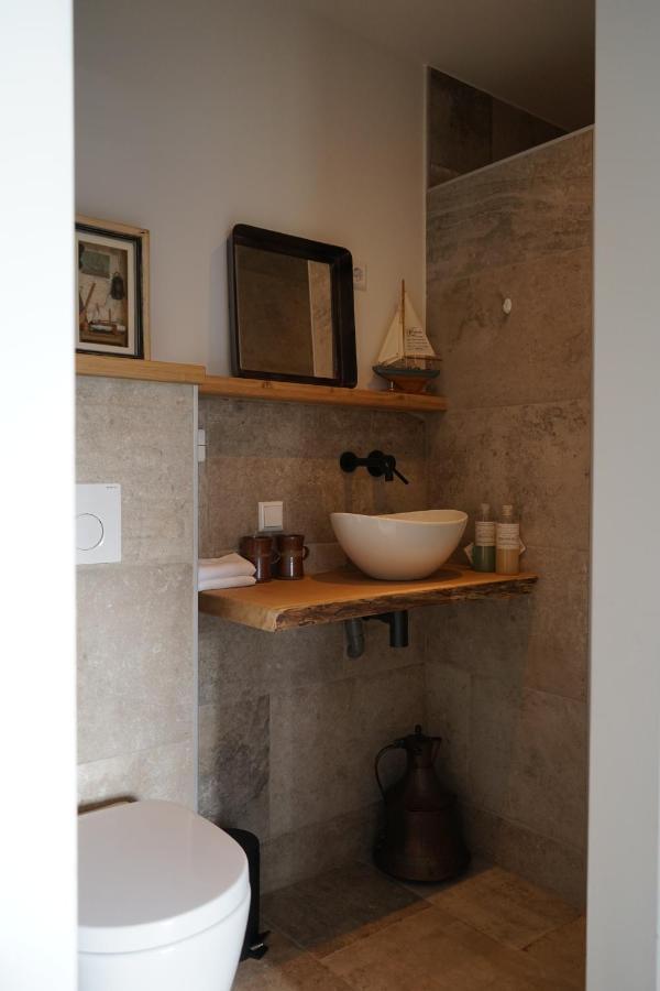 werfzicht Bed and Breakfast Urk Buitenkant foto