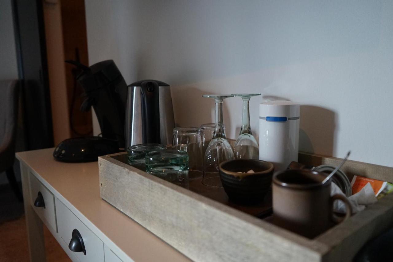 werfzicht Bed and Breakfast Urk Buitenkant foto