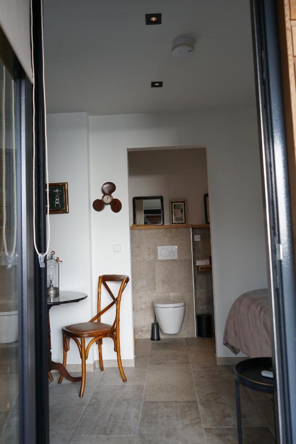 werfzicht Bed and Breakfast Urk Buitenkant foto