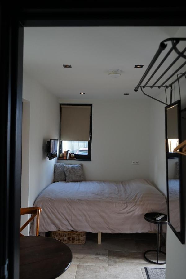 werfzicht Bed and Breakfast Urk Buitenkant foto