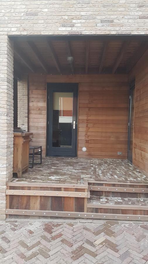 werfzicht Bed and Breakfast Urk Buitenkant foto